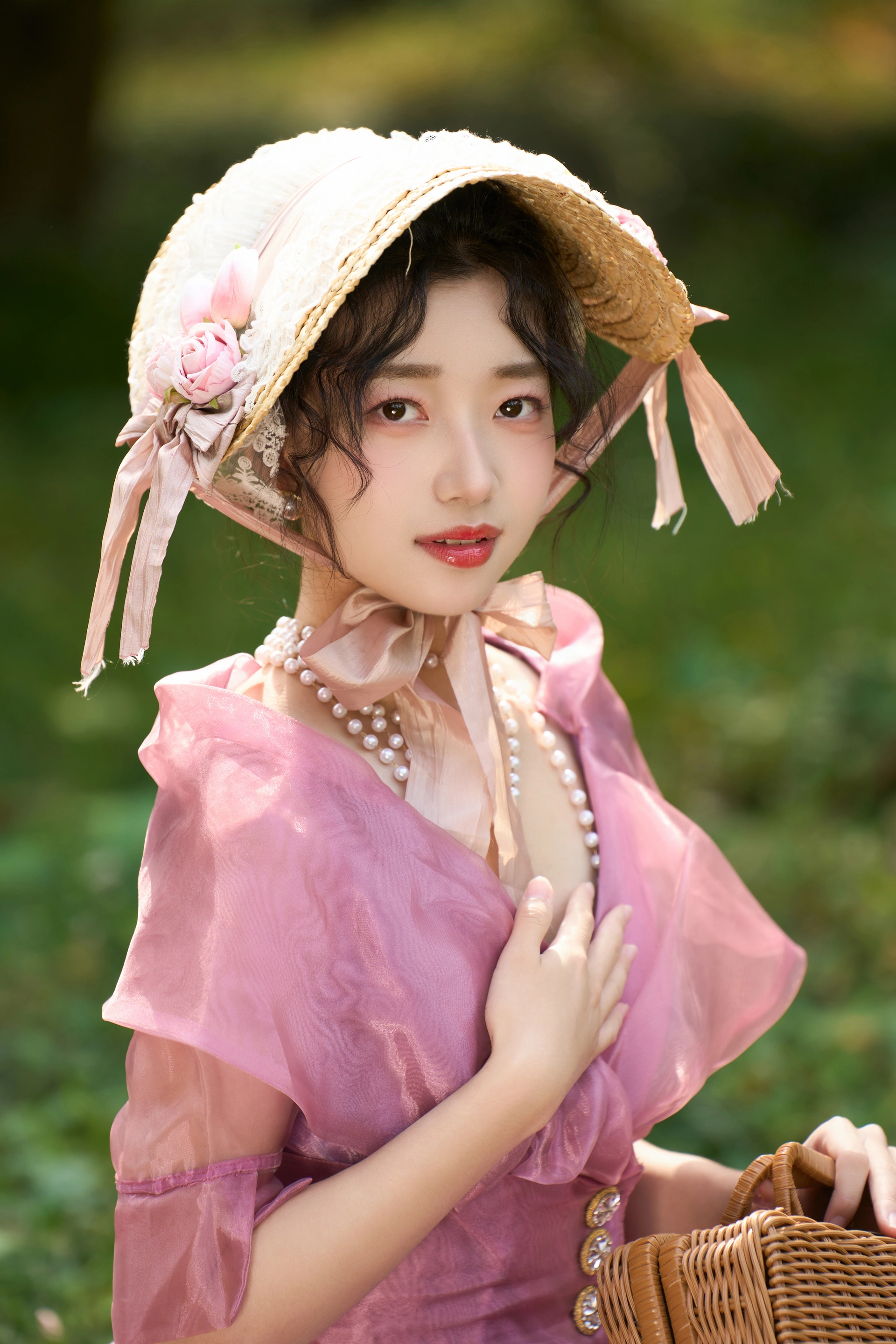 [YITUYU艺图语]2023.11.29 法式少女的梦 m 2